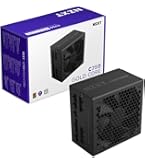 Amazon | NZXT C650 PC電源ユニット 650W 80PLUS Gold 2022年モデル PA